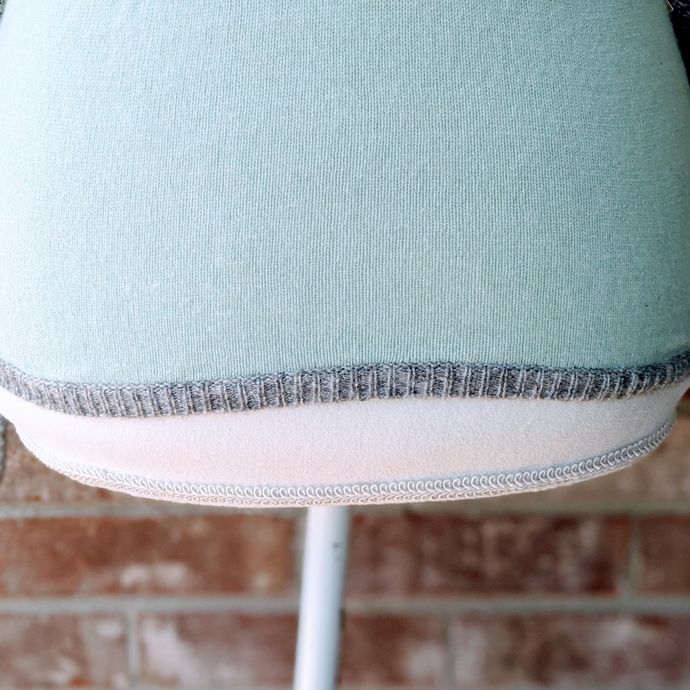 ESSENDI CASHMERE SWEATER - Picture 5 of 8